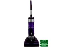 Hoover Vision Reach VR81VR02 Bagless Upright Vacuum Cleaner